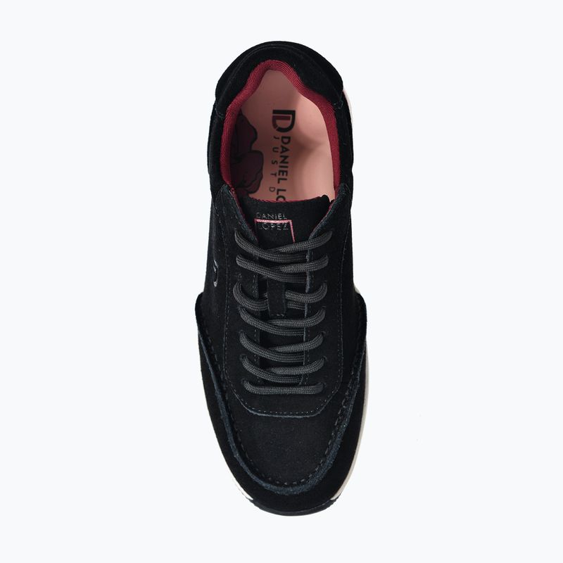 Buty damskie DANIEL LOPEZ JUST DARE SS2D4053 black 12