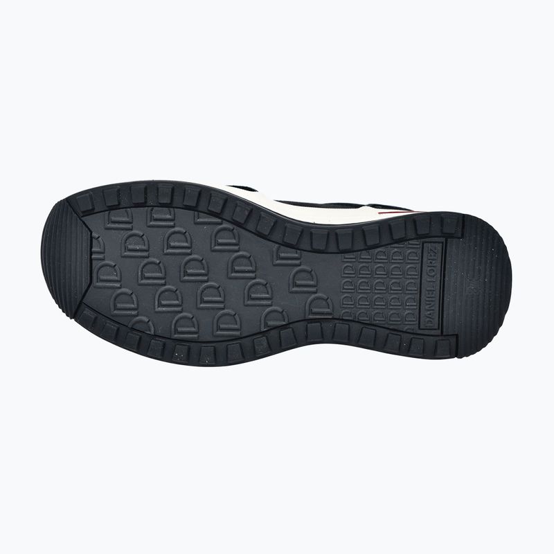 Buty damskie DANIEL LOPEZ JUST DARE SS2D4053 black 13