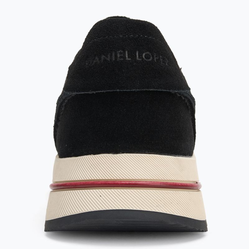 Buty damskie DANIEL LOPEZ JUST DARE SS2D4053 black 6