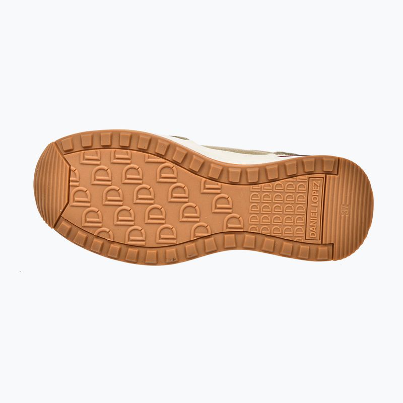 Buty damskie DANIEL LOPEZ JUST DARE SS2D4056 beige 6