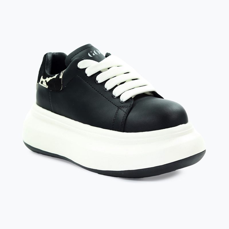 Buty damskie GOE SS2N4001 black 8