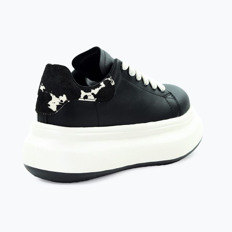 Buty damskie GOE SS2N4001 black 12