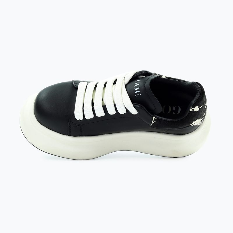 Buty damskie GOE SS2N4001 black 16
