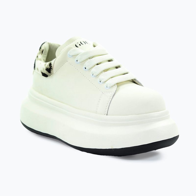 Buty damskie GOE SS2N4002 white 8