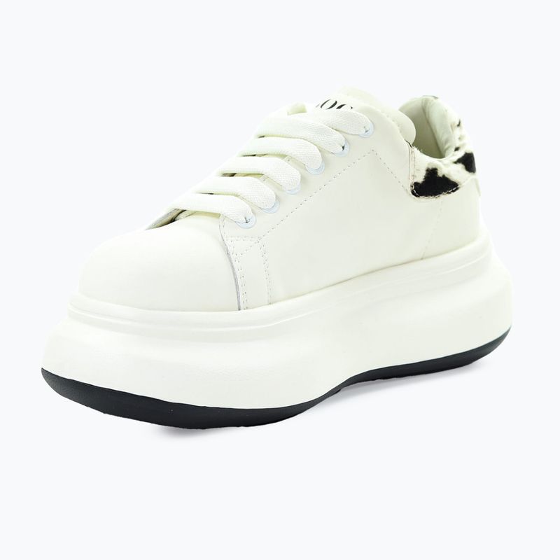 Buty damskie GOE SS2N4002 white 9