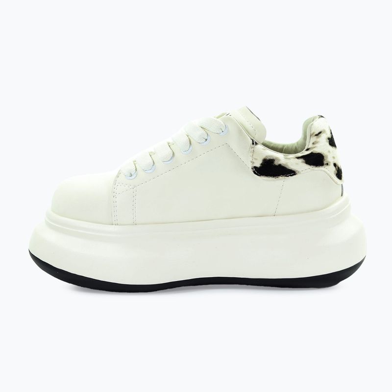 Buty damskie GOE SS2N4002 white 11