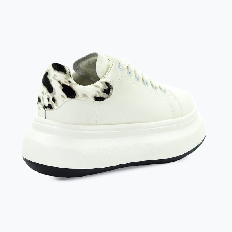 Buty damskie GOE SS2N4002 white 12