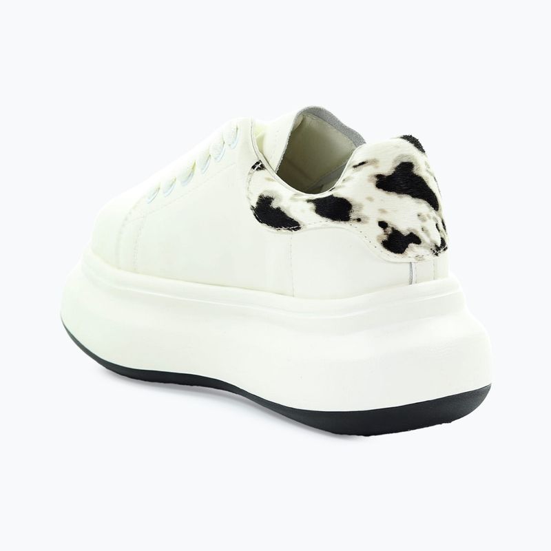 Buty damskie GOE SS2N4002 white 13