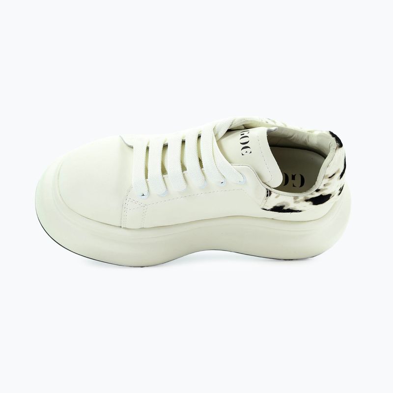 Buty damskie GOE SS2N4002 white 16