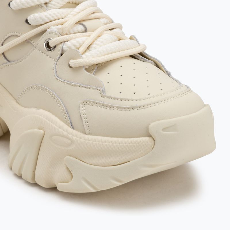 Buty damskie GOE SS2N4007 off white 7
