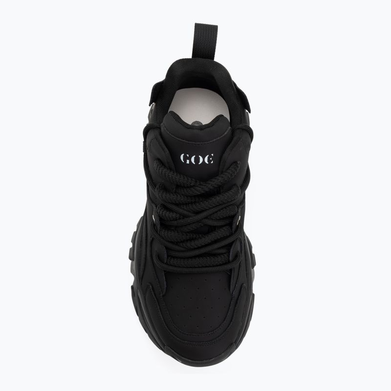 Buty damskie GOE SS2N4008 black 5