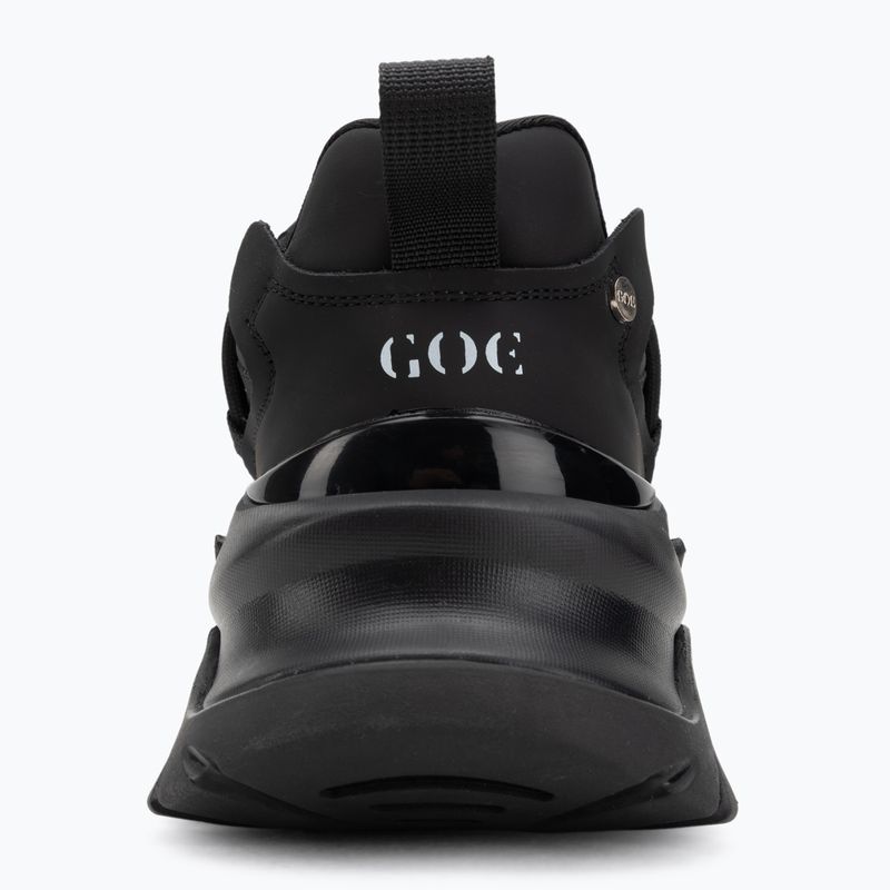 Buty damskie GOE SS2N4008 black 6
