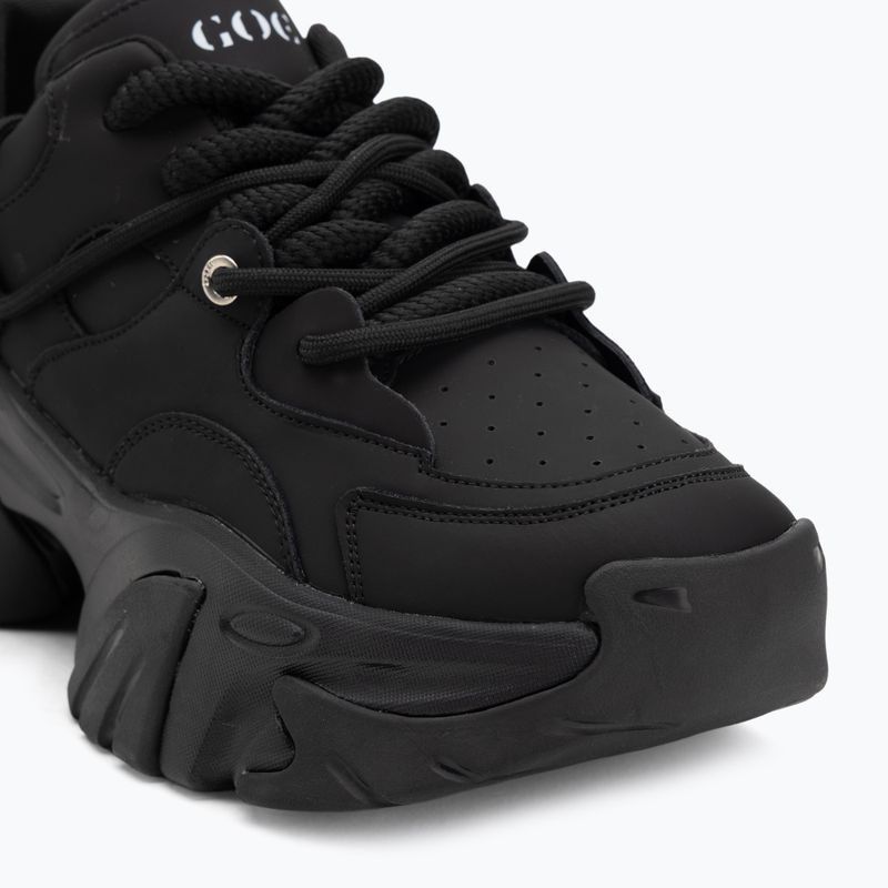 Buty damskie GOE SS2N4008 black 7