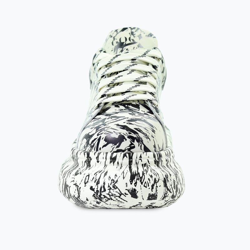 Buty damskie GOE SS2N4003 white/black 14