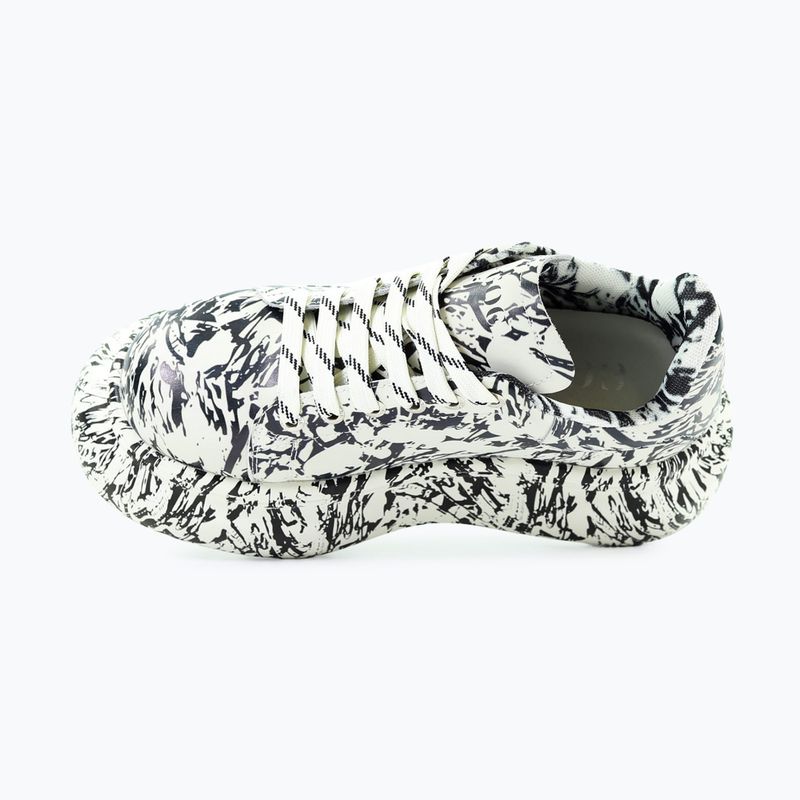 Buty damskie GOE SS2N4003 white/black 16