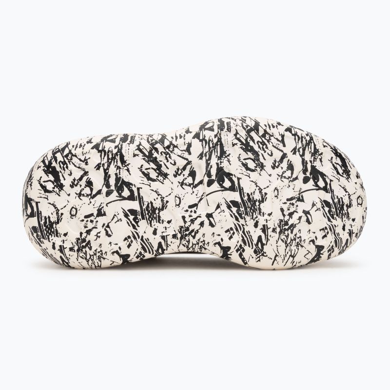 Buty damskie GOE SS2N4003 white/black 4