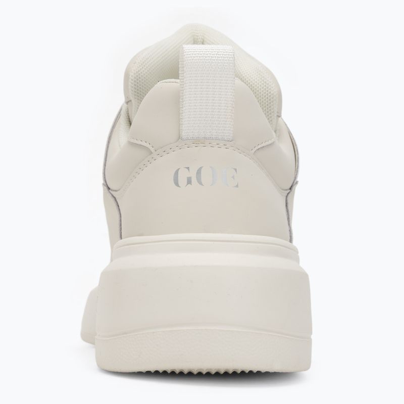 Buty damskie GOE SS2N4013 beige 6