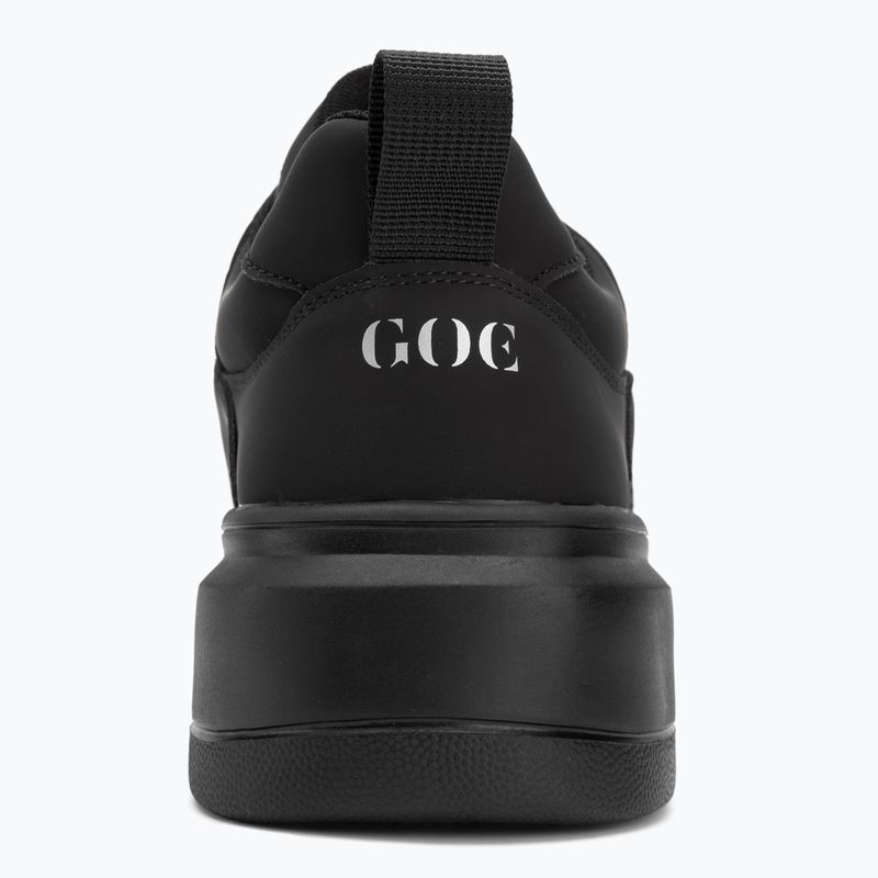 Buty damskie GOE SS2N4014 black 6