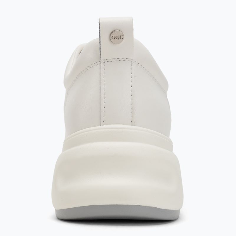 Buty damskie GOE SS2N4021 white 6