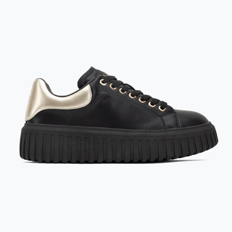 Buty damskie GOE SS2N4022 black 2