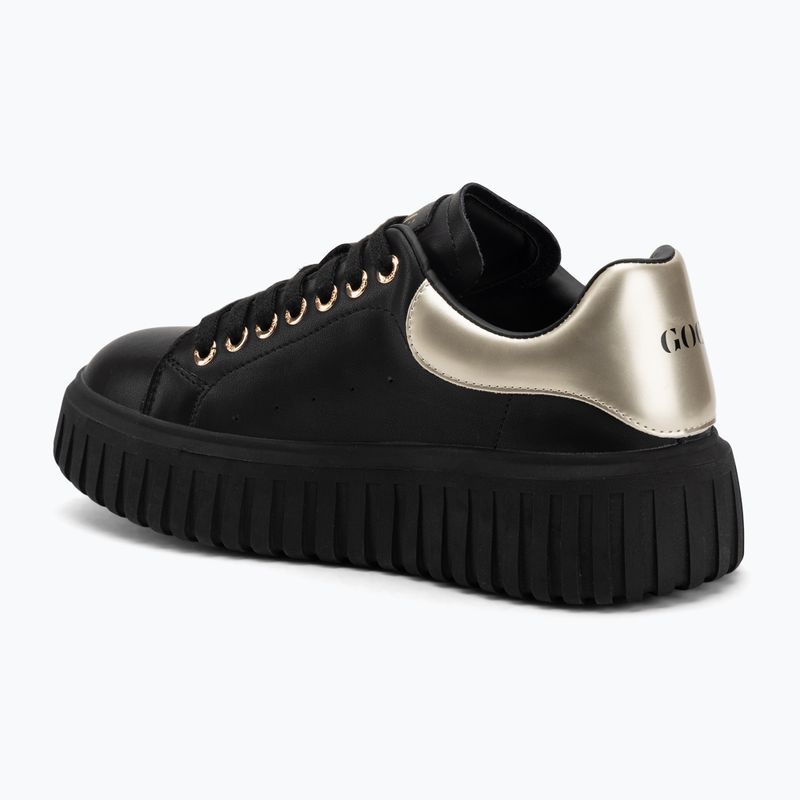 Buty damskie GOE SS2N4022 black 3