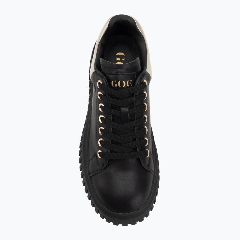 Buty damskie GOE SS2N4022 black 5