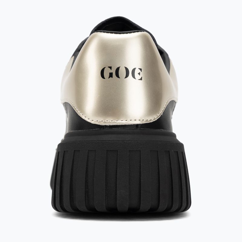 Buty damskie GOE SS2N4022 black 6