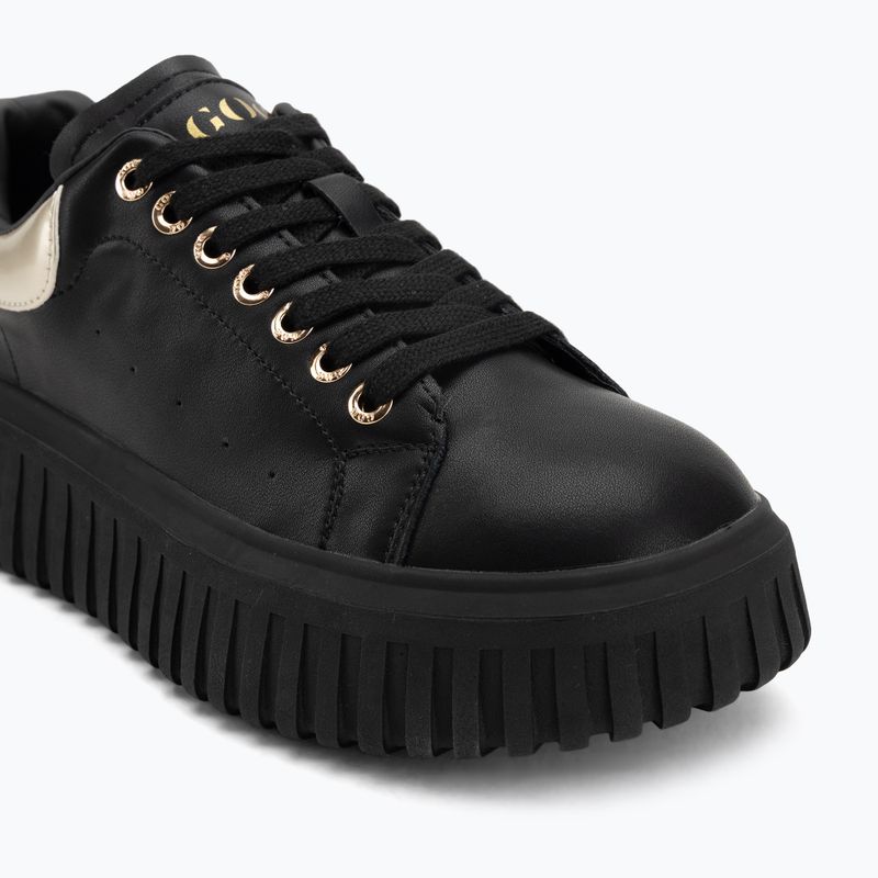 Buty damskie GOE SS2N4022 black 7