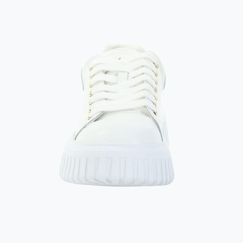 Buty damskie GOE SS2N4023 white/gold 14