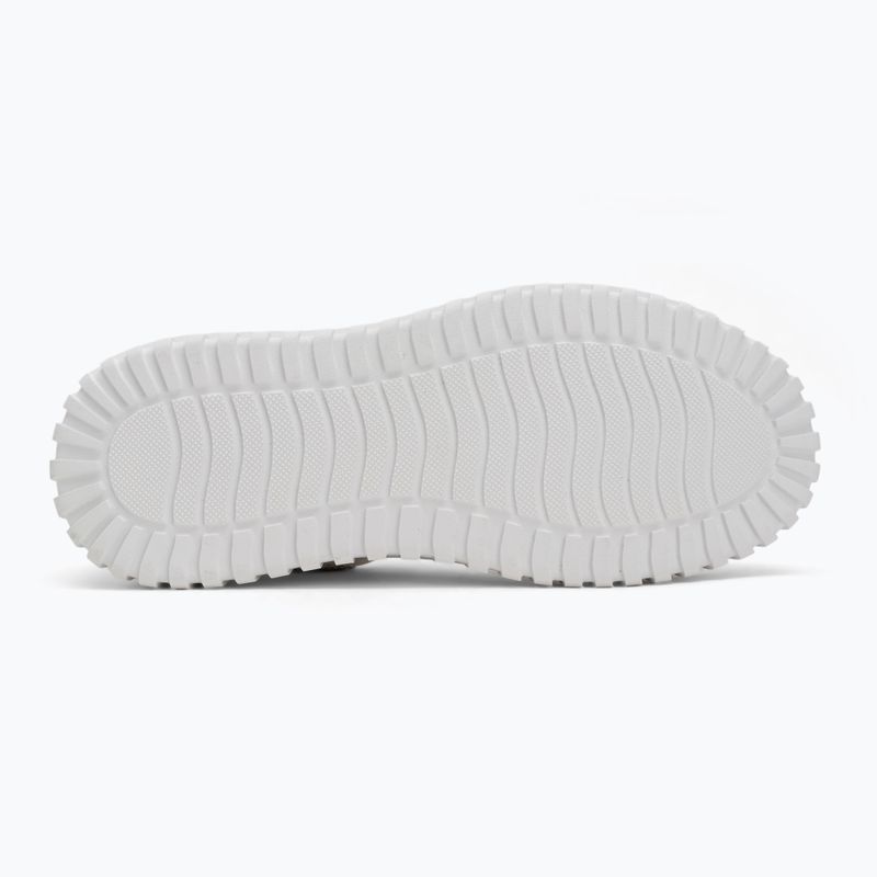 Buty damskie GOE SS2N4023 white/gold 4