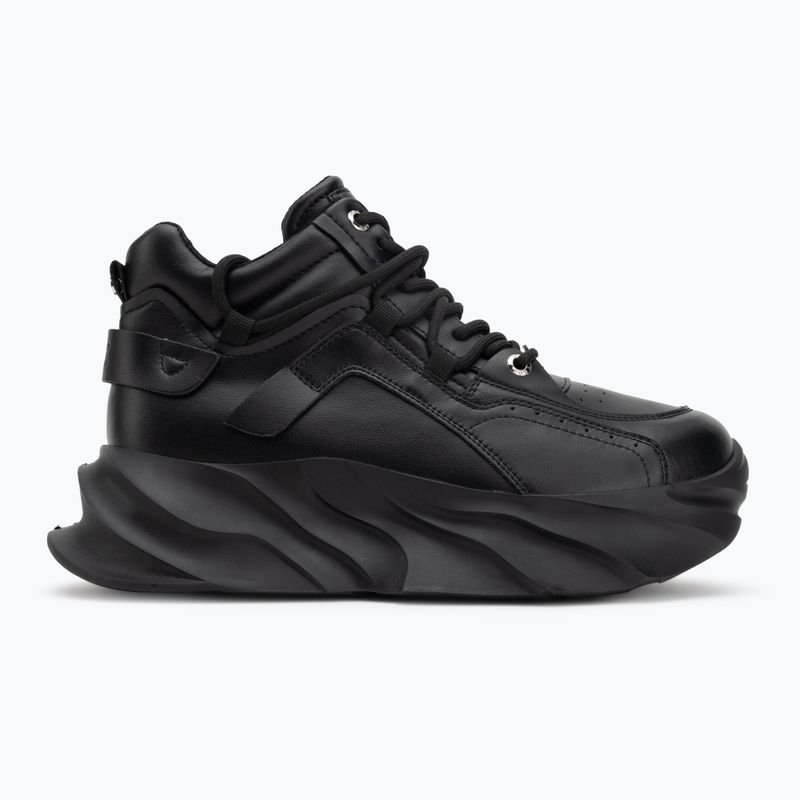 Buty damskie GOE SS2N4036 black 2