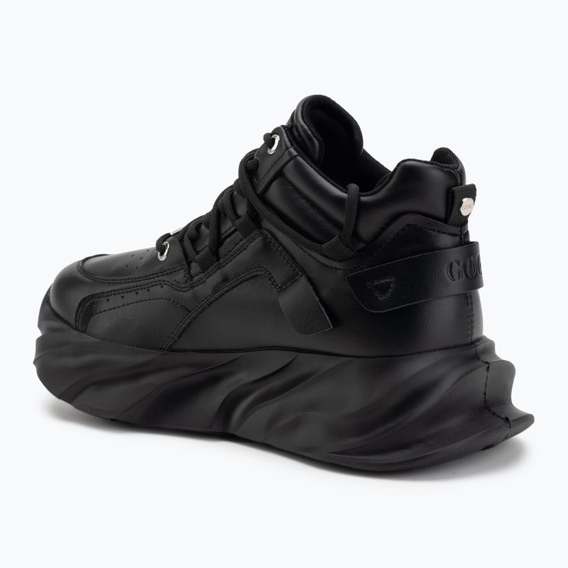 Buty damskie GOE SS2N4036 black 3