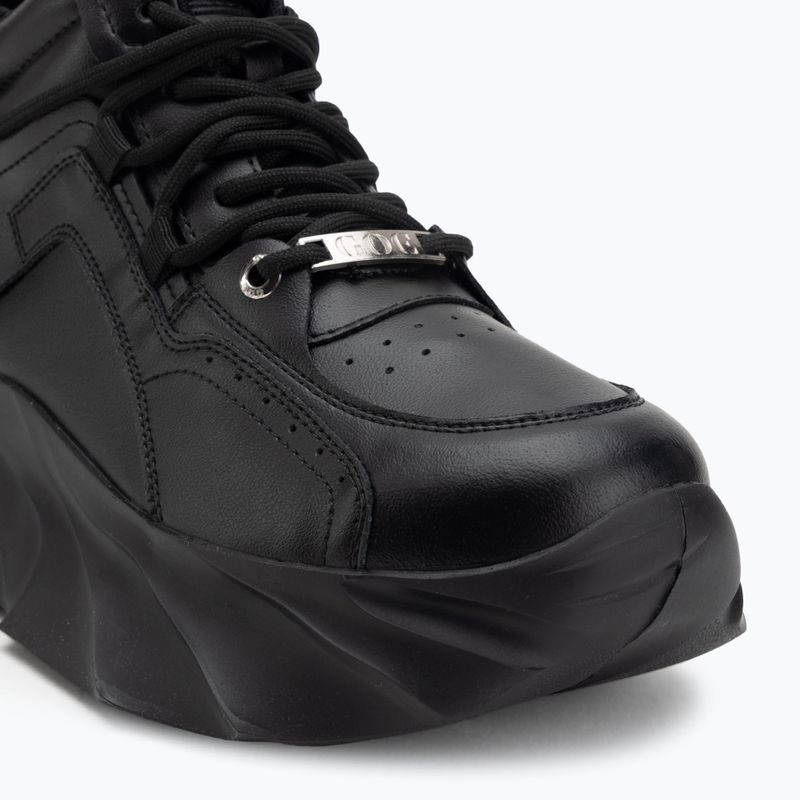 Buty damskie GOE SS2N4036 black 7