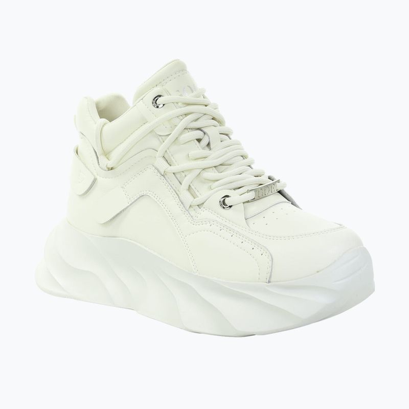 Buty damskie GOE SS2N4037 white 8