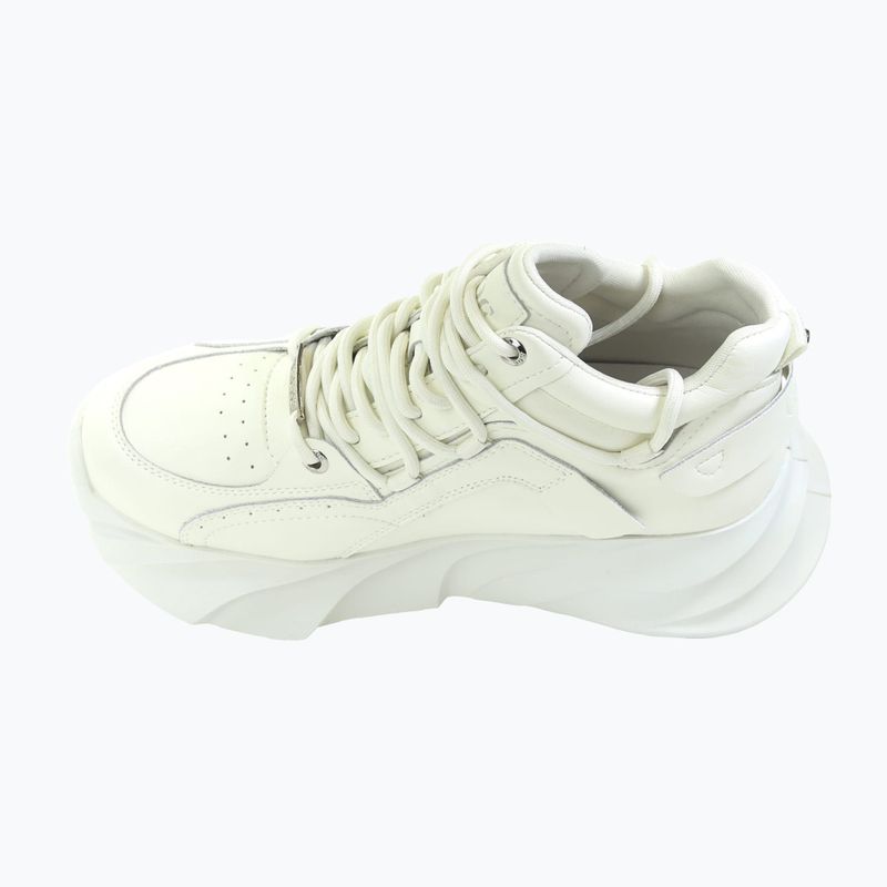 Buty damskie GOE SS2N4037 white 16