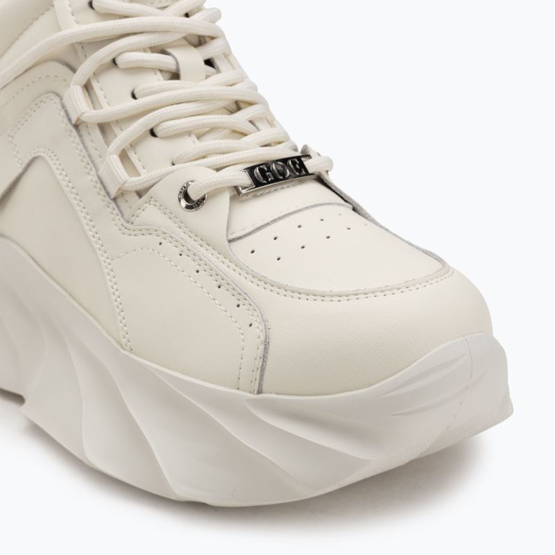 Buty damskie GOE SS2N4037 white 7