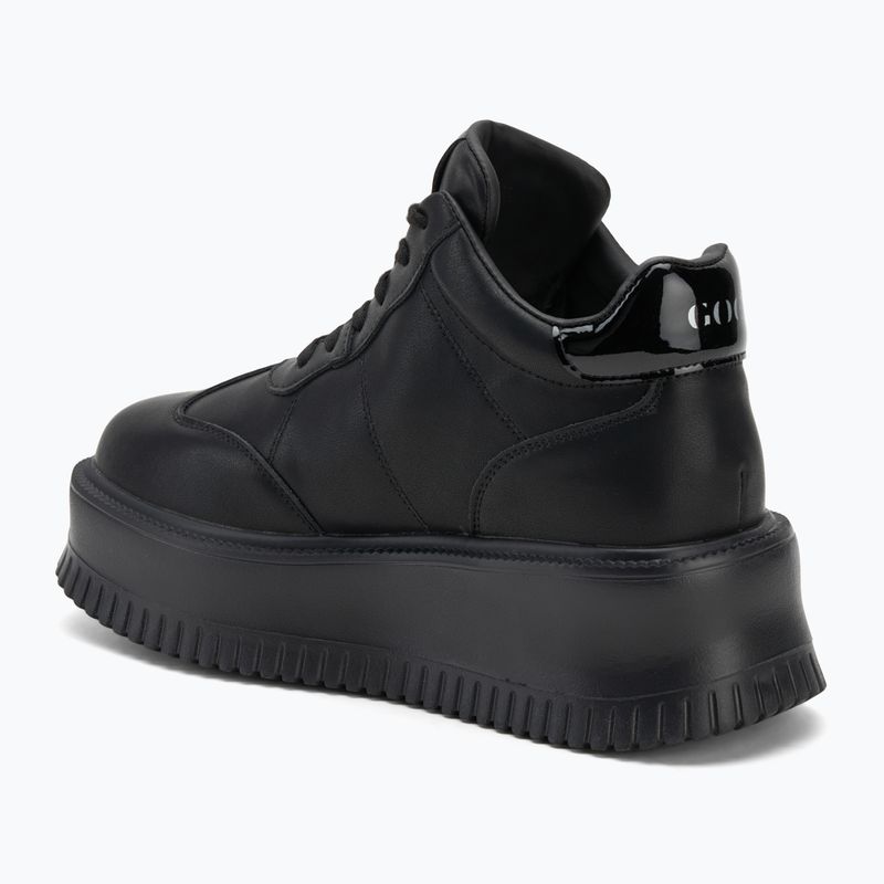 Buty damskie GOE SS2N4041 black 3