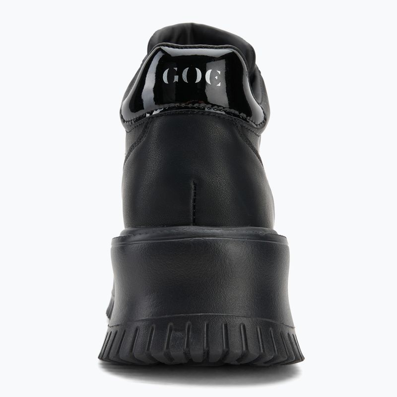 Buty damskie GOE SS2N4041 black 6