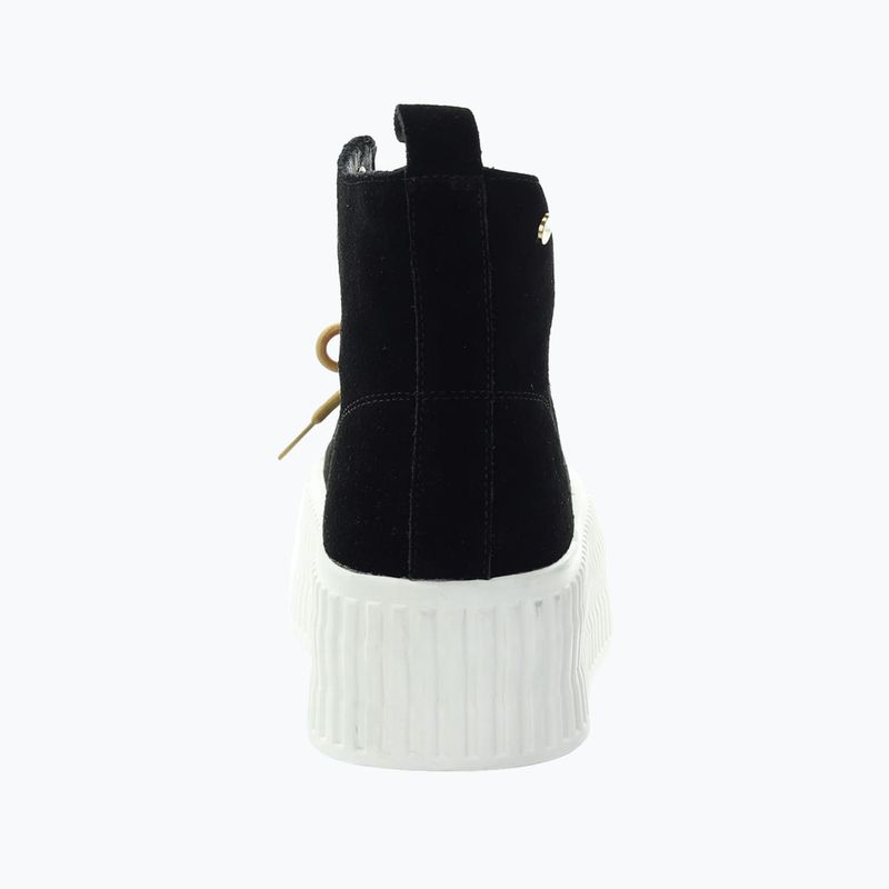 Trampki damskie GOE SS2N4046 black 15