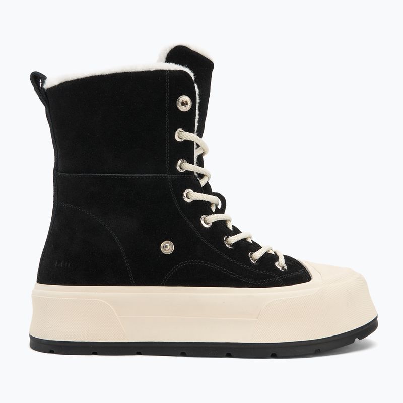 Trampki damskie GOE SS2N4049 black 2