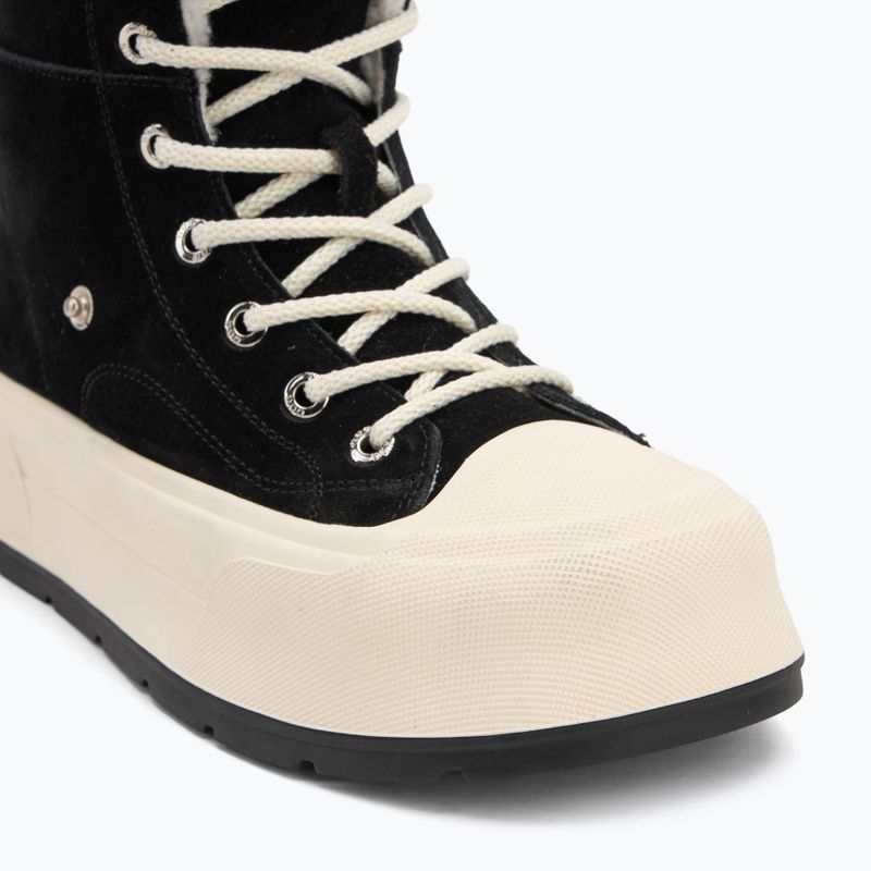 Trampki damskie GOE SS2N4049 black 7