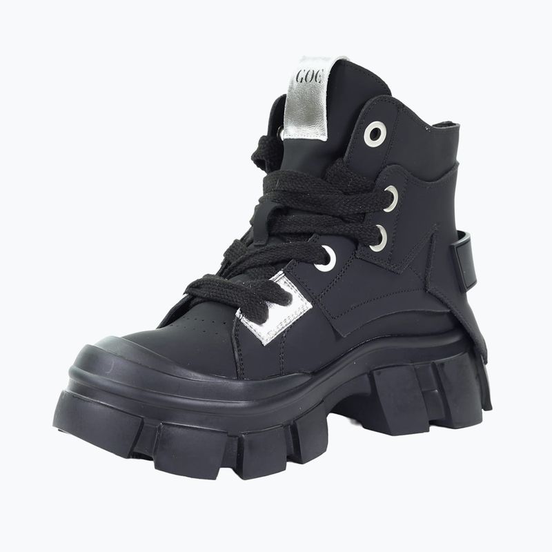 Buty damskie GOE SS2N4054 black 9