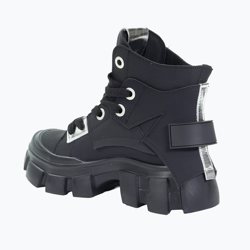 Buty damskie GOE SS2N4054 black 13