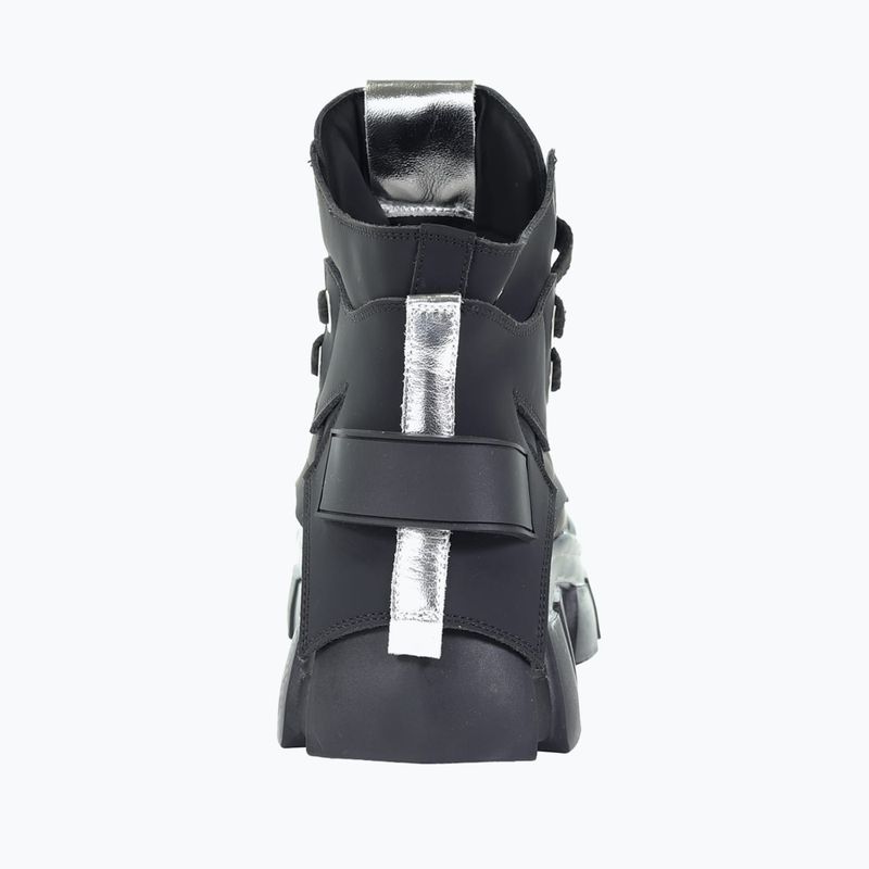 Buty damskie GOE SS2N4054 black 15