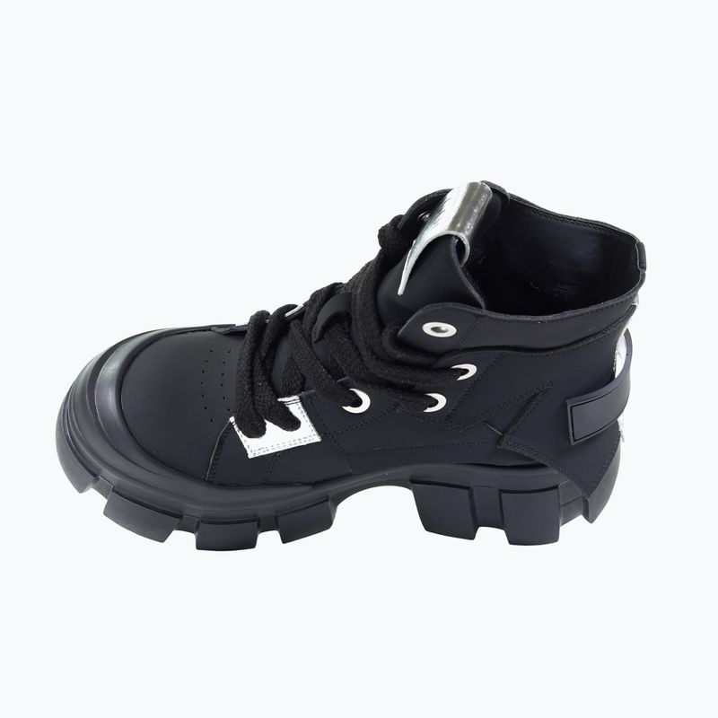 Buty damskie GOE SS2N4054 black 16