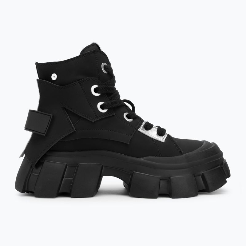 Buty damskie GOE SS2N4054 black 2