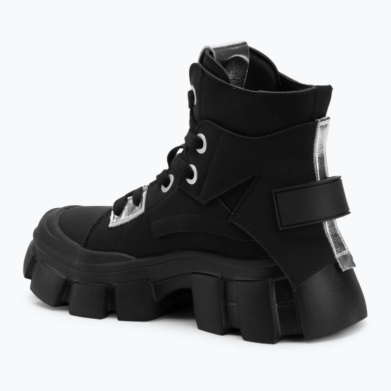 Buty damskie GOE SS2N4054 black 3