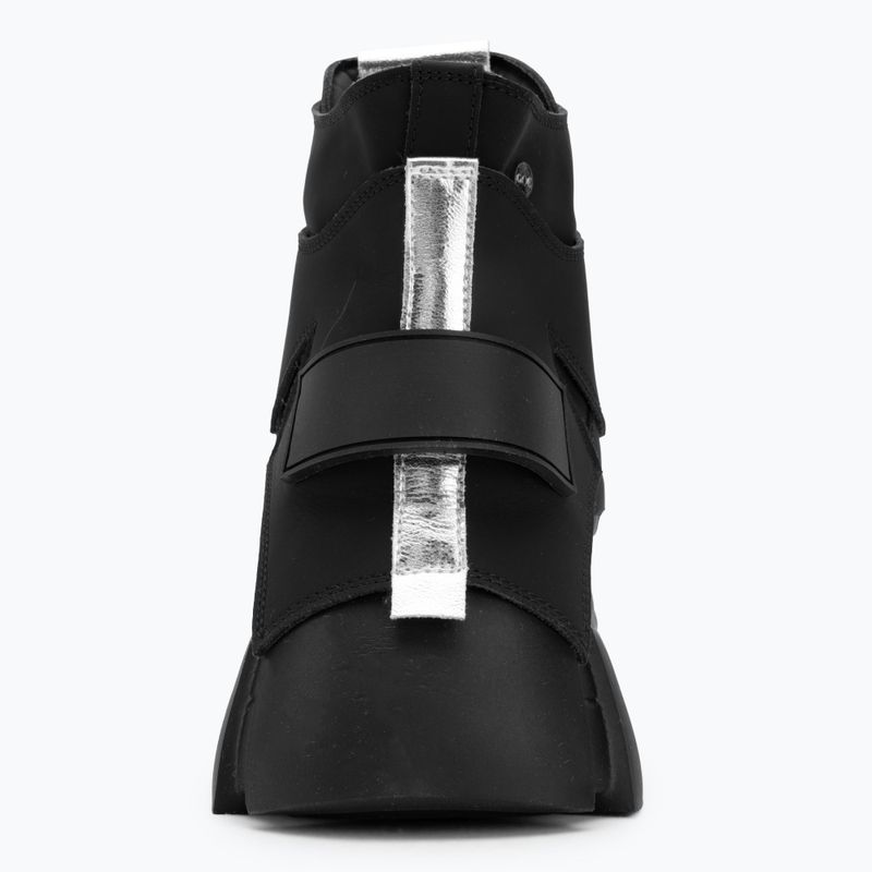 Buty damskie GOE SS2N4054 black 6