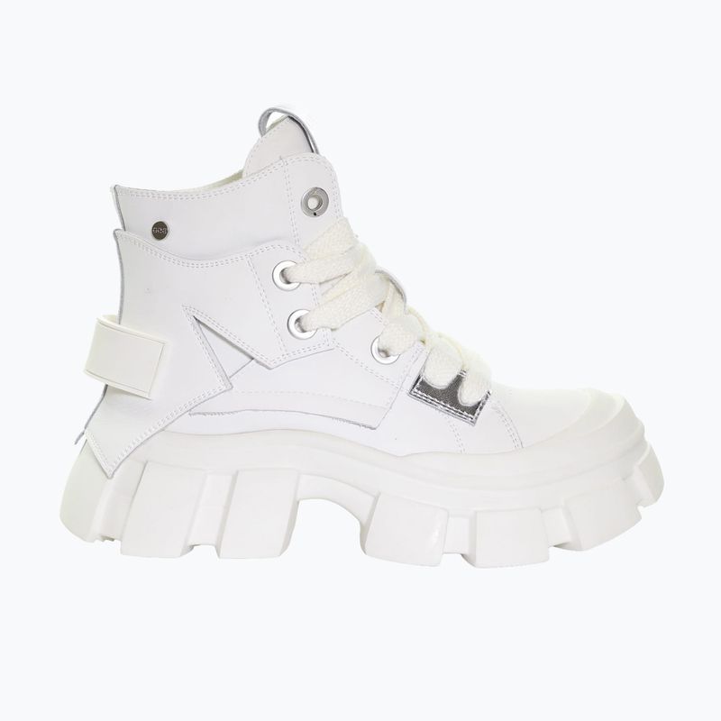 Buty damskie GOE SS2N4055 white 10