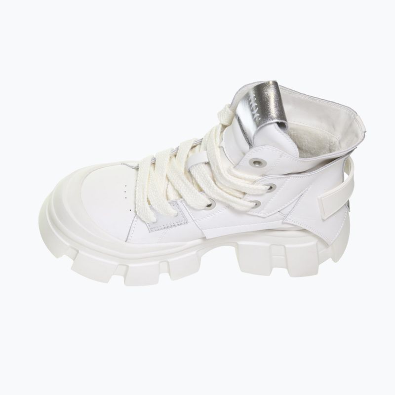 Buty damskie GOE SS2N4055 white 16